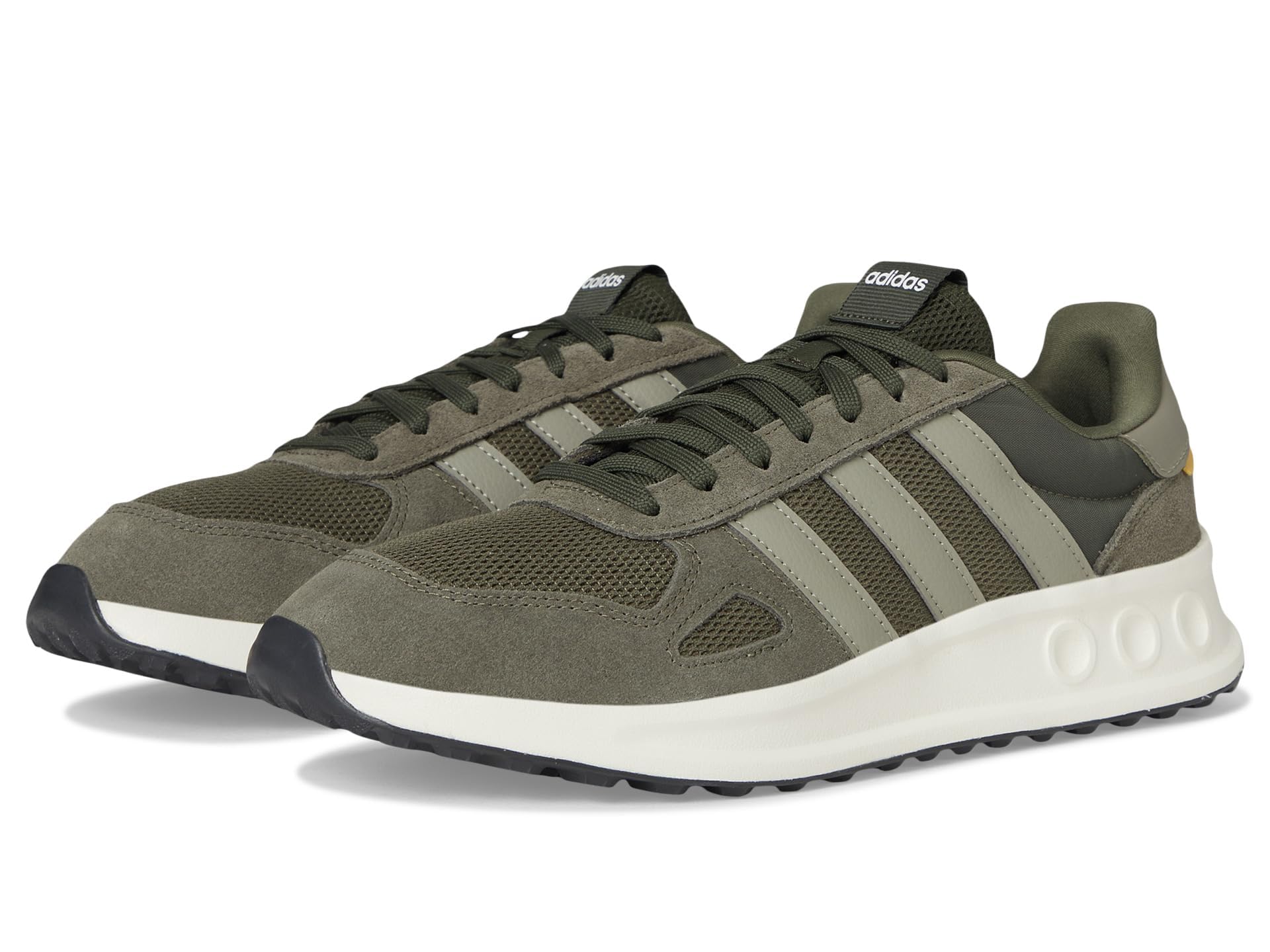 【m】 Adidas Mens Run 84 Shoes Sneaker | Desertcart INDIA